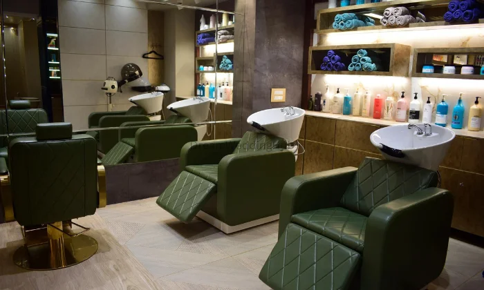 Varte Premier Salon